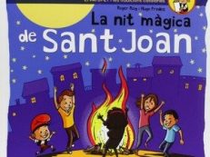 La nit màgica de Sant Joan