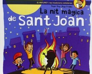 La nit màgica de Sant Joan