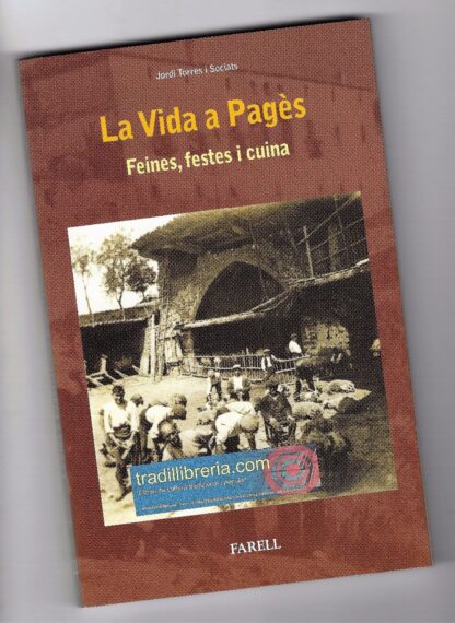 La Vida a Pagès
