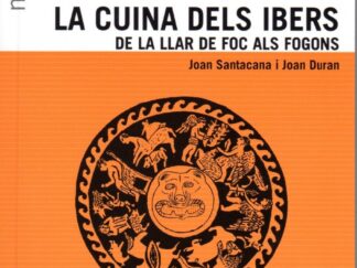 La cuina dels Ibers