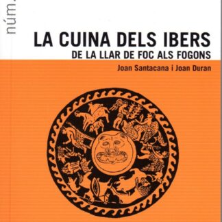 La cuina dels Ibers