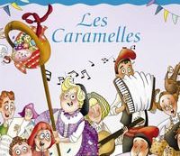 Les Caramelles