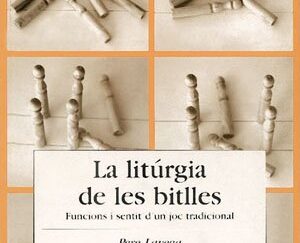 La liturgia de les bitlles