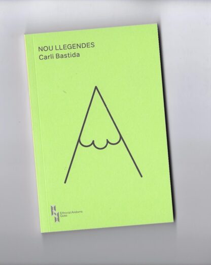 Nou llegendes