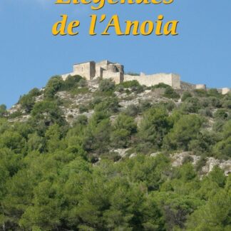 Llegendes de l'Anoia