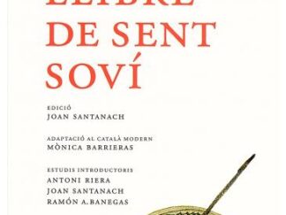 Llibre de Sent Soví