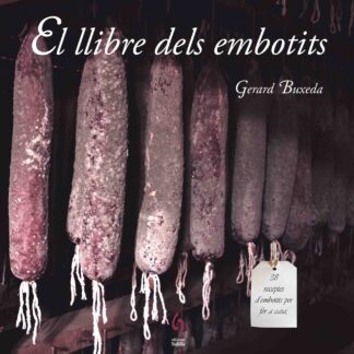 El llibre dels embotits