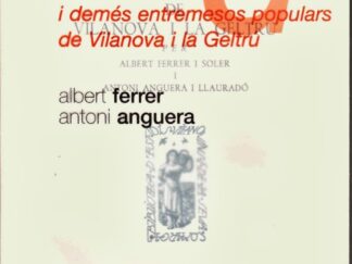 Llibre dels Gegants