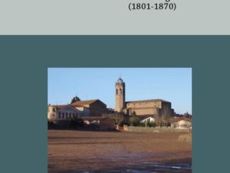 El llibre d'Orgue de Prats de Rei