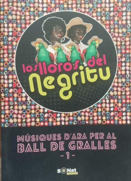 Los llorus del Negritu