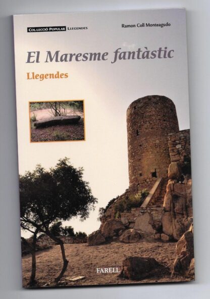 El Maresme fantàstic