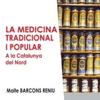 La medicina Tradicional i Popular