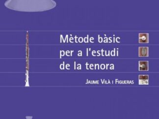 Mètode bàsic per a l'estudi de la tenora