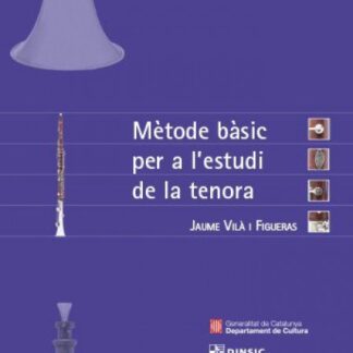 Mètode bàsic per a l'estudi de la tenora