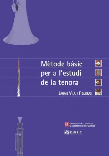 Mètode bàsic per a l'estudi de la tenora