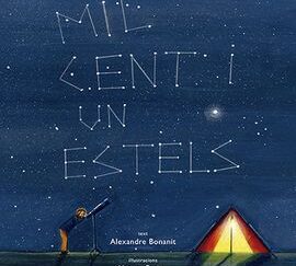 Mil cent i un estels