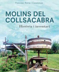 Molins del Collsacabra