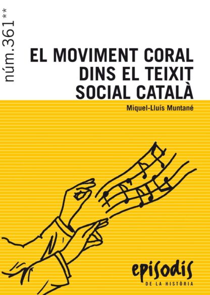 El moviment coral