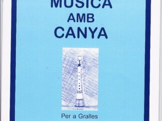 Música amb canya