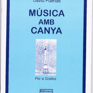 Música amb canya