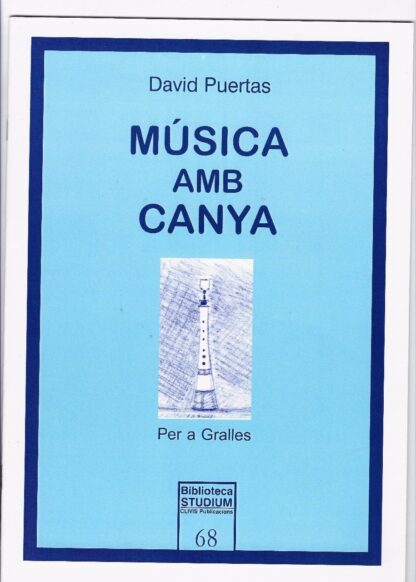 Música amb canya