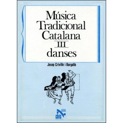 Música Tradicional Catalana III