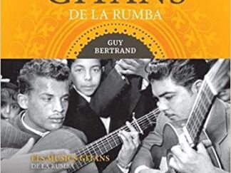 Les musiciens gitans de la rumba