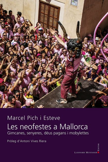 LES NEOFESTES A MALLORCA