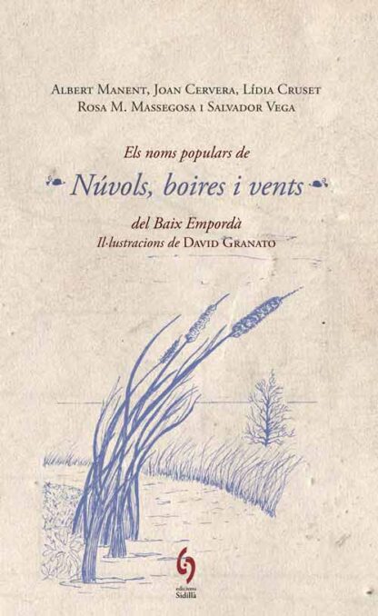 Núvols, boires i vents