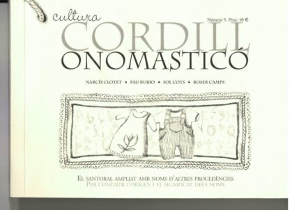 Onomasticó