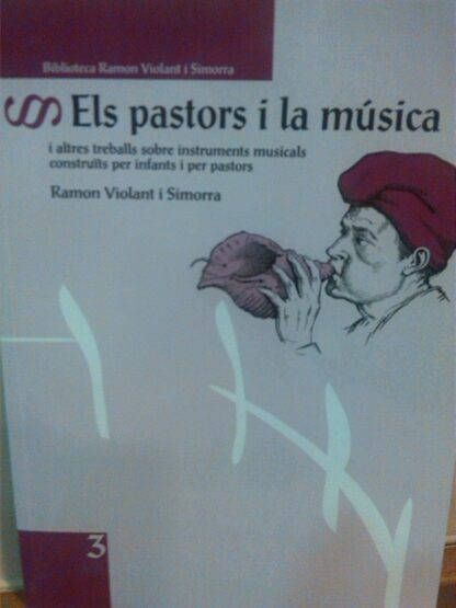 Els pastors i la música