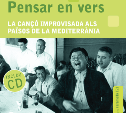 Pensar en vers