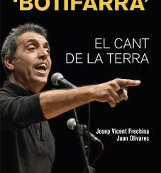 Pep Gimeno 'Botifarra"