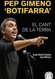 Pep Gimeno 'Botifarra"