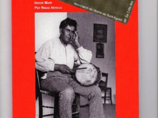 Pep Xico Bet (1876-1937) - Vida i Cançons