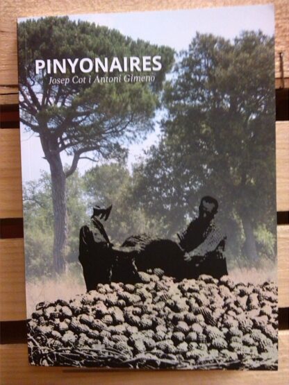 Pinyonaires