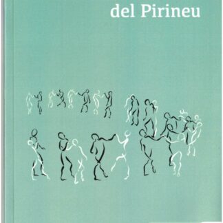 Balls i danses del Pirineu vol1  / Balhs e dances deth Pirinèu