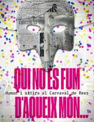 Qui no es fum d'aqueix mon