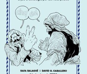 Quina Morra!