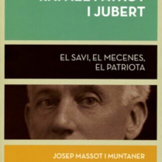 Rafael Patxot i Jubert