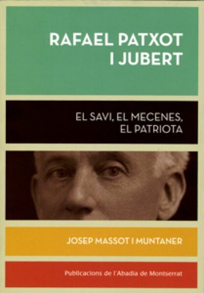 Rafael Patxot i Jubert