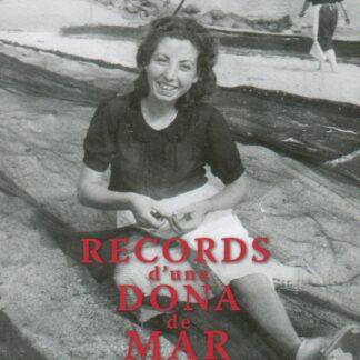 Records d'una dona de mar