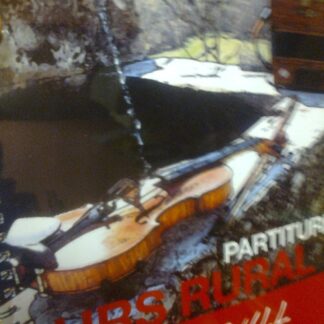 Partitures Curs Rural