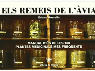 Els remeis de l'àvia