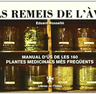 Els remeis de l'àvia