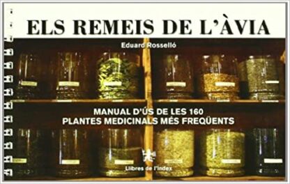 Els remeis de l'àvia