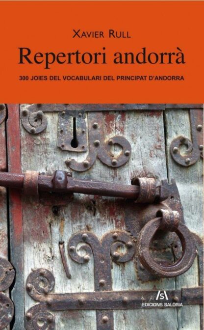 Repertori Andorrà