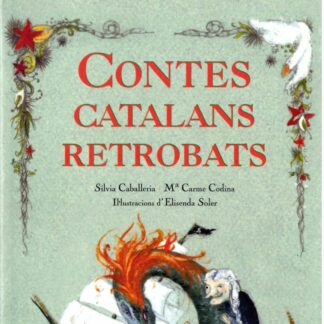 Contes catalans retrobats