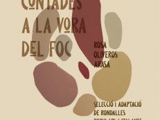 Rondalles contades a la Vora del Foc