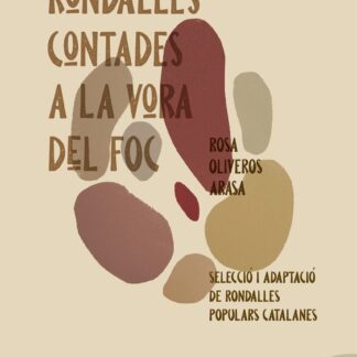 Rondalles contades a la Vora del Foc